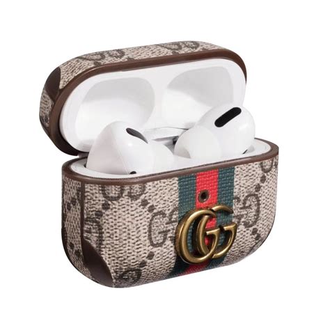 gucci air pod